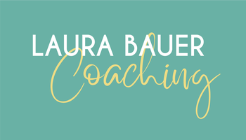 Laura Bauer Coaching Logo
